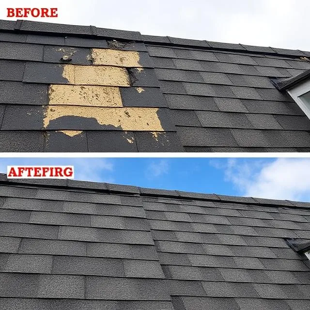 Roof Repair Near Me in Willard, UT near me